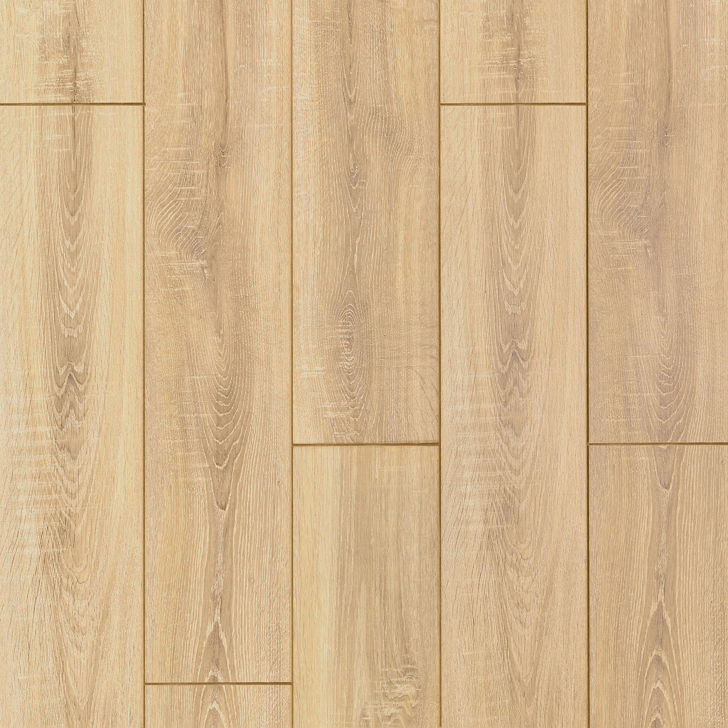 Ламинат ELEGANTE Дуб Эрзи фаска V4 1382*193*10мм 33кл (0,2667) (1/6) (360) ПРОМО