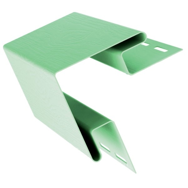 Наружный угол GrandLine Салатовый, 3,0м (10)