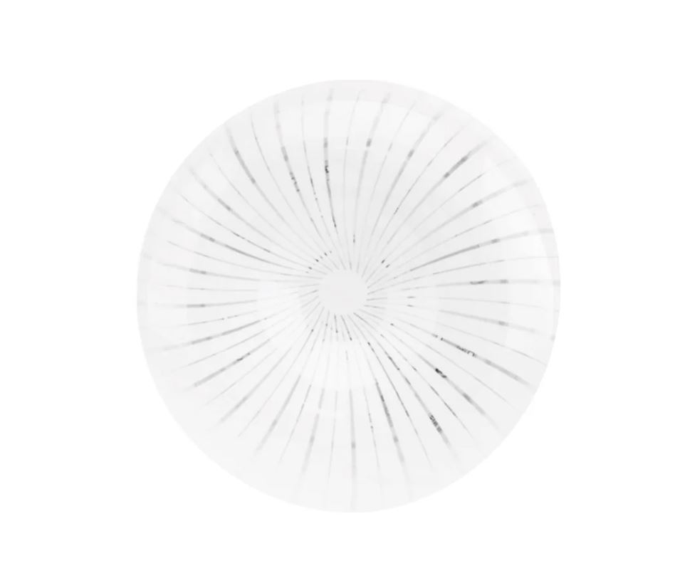 Светильник светодиодный (потолочный) СЛЛ 001 12Вт 6К Медуза CN (233x76) (10)