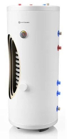 Бойлер косвенного нагрева Santermo SIR 150л. (тэн - доп. опция)