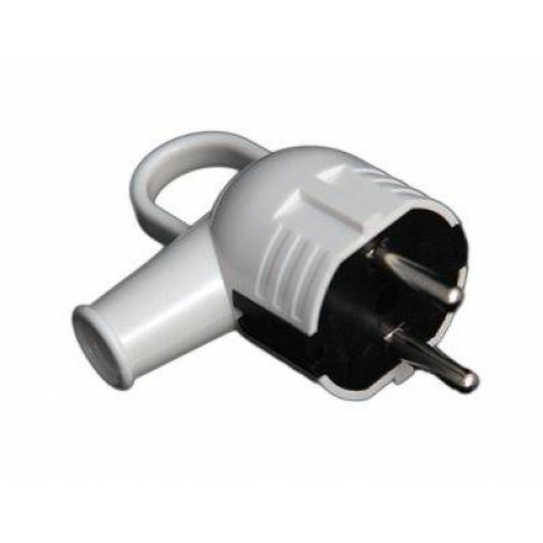 Вилка с ручкой с/з бел/чер/красн Lezard (50)