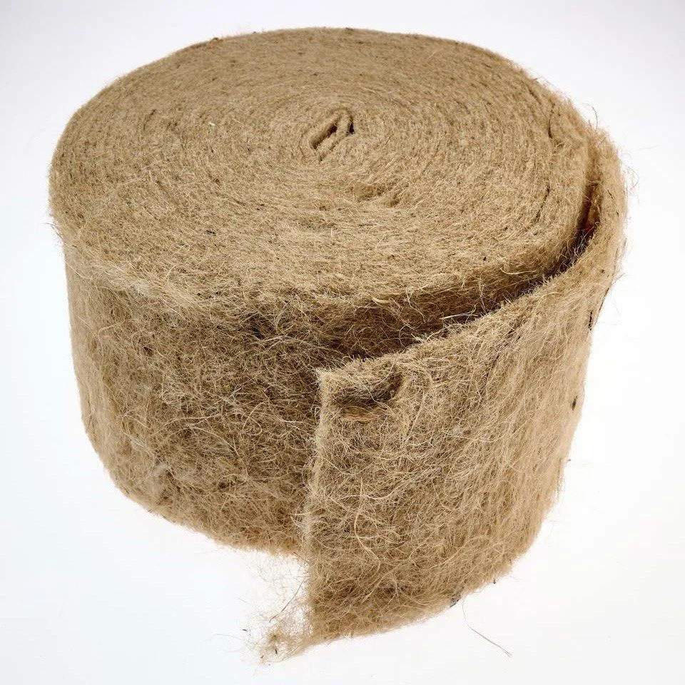 Эко джут рулон (5*40 (20м)) (18)