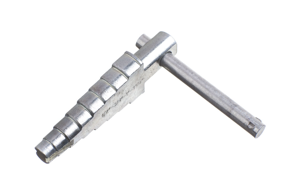 Ключ для американок 1/2-1.1/4(__)