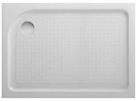 Акриловый поддон TRAY-BB-AH-100/80-15-W-L (_1_)