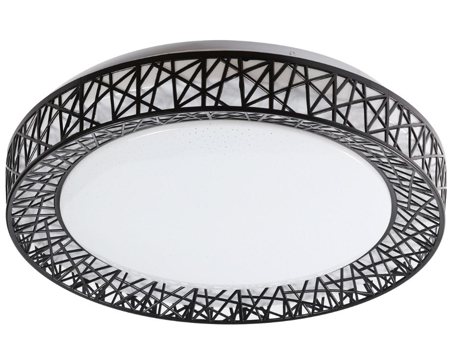 Светодиодный светильник 100Вт Smartbuy 50W-100W 3000-6500К (5)