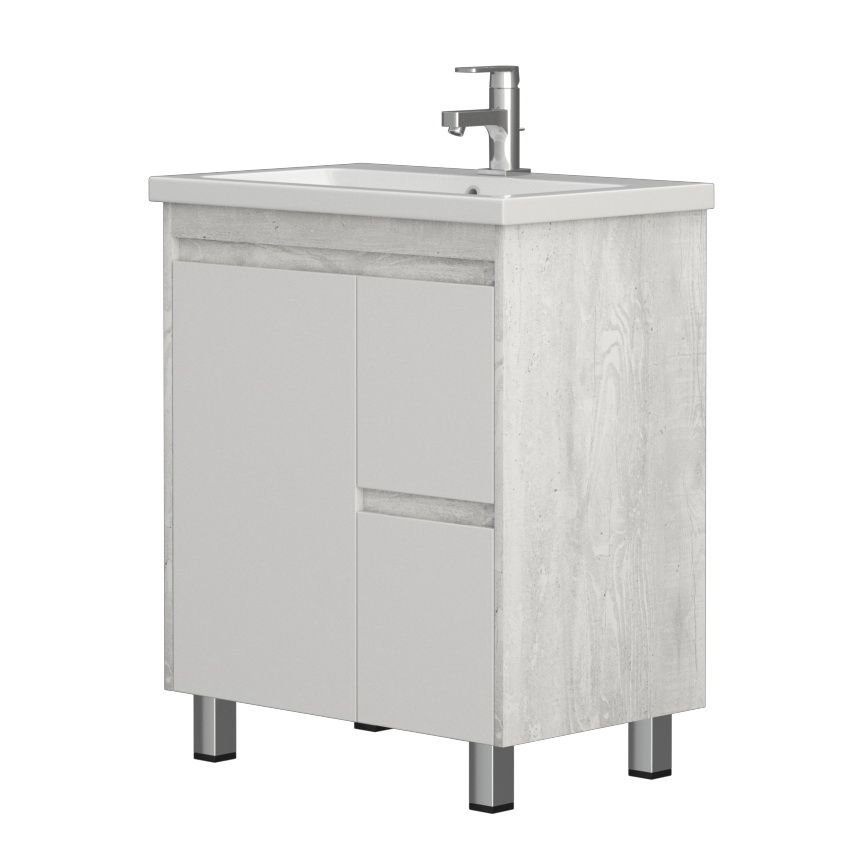 Тумба Остин 70 пайн + рак. Фостер-70 (1)