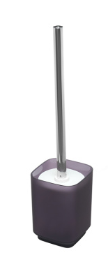 Ерш Delphinium коллекция "Violet", пластик