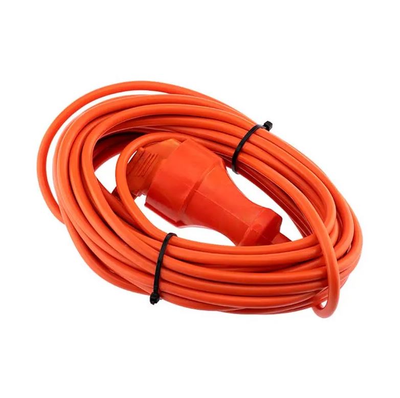 Удлинитель УХз6-1-10, ПВС 3х0,75#РП16-002