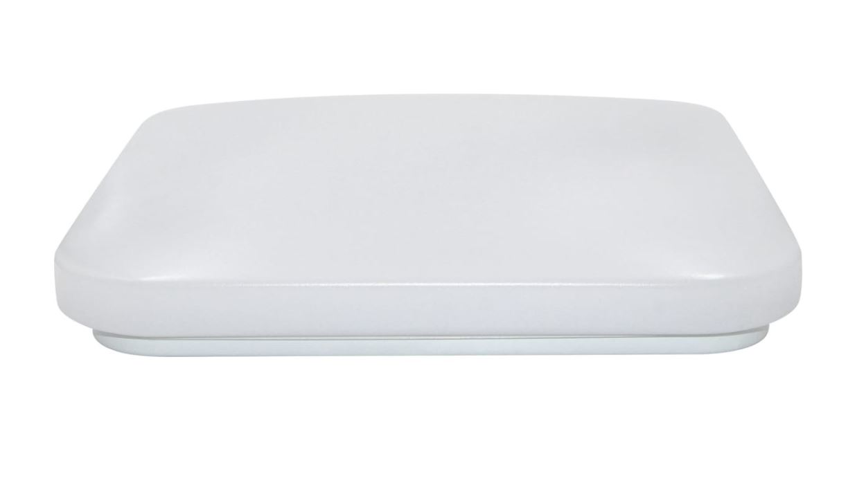 Светильник светодиодный 12W 4000K QUATRO-2 (10)