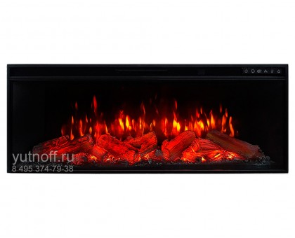 Электрический камин Freespace 40