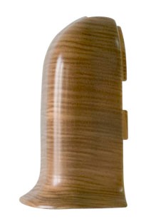 Угол наружный NGF56 Дуб Вирджиния (25уп/1шт)