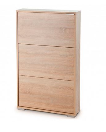 Обувница Вива-3 (Дуб Сонома)