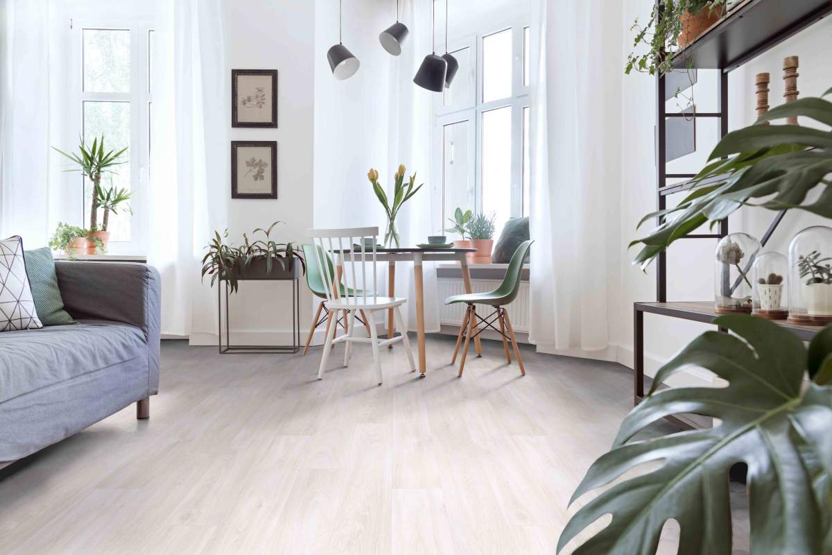 Линолеум MASTER HAVANNA ОАК 9 3,5 м (129,5)