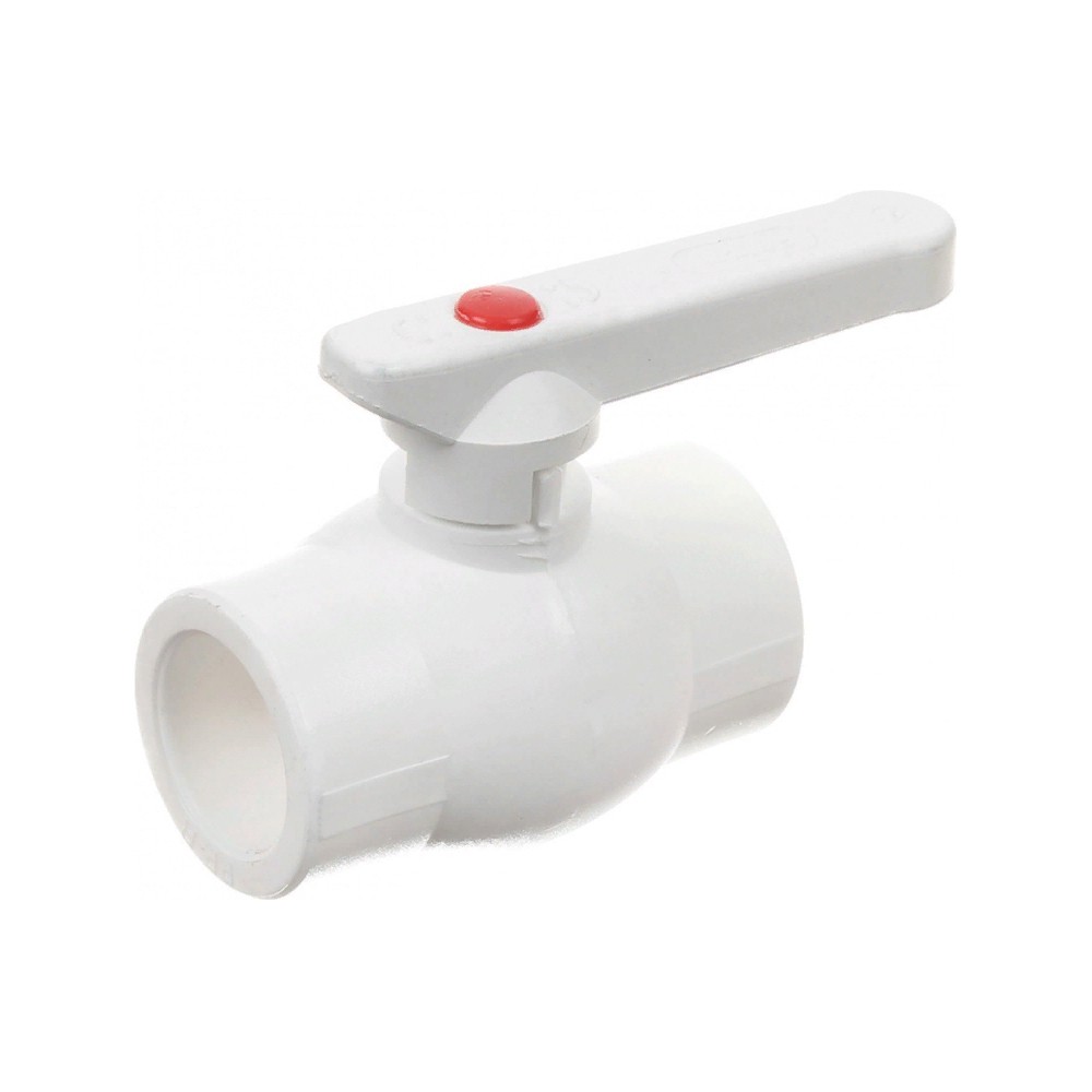 Кран шаровой  VALFEX OPTIMA 40 (16/4) - МЕТАЛЛ.ШАР К