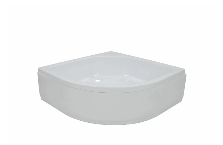 Поддон душевой Рио 90х90 (+сифон) ПД4   (_1_)