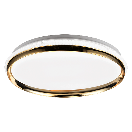 Светильник потолочный CLL4072WGD GELIOS ***