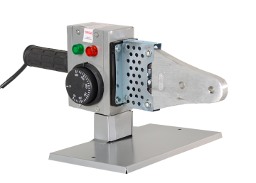 Аппарат для сварки ПВХ труб АСПТ-600 Ресанта