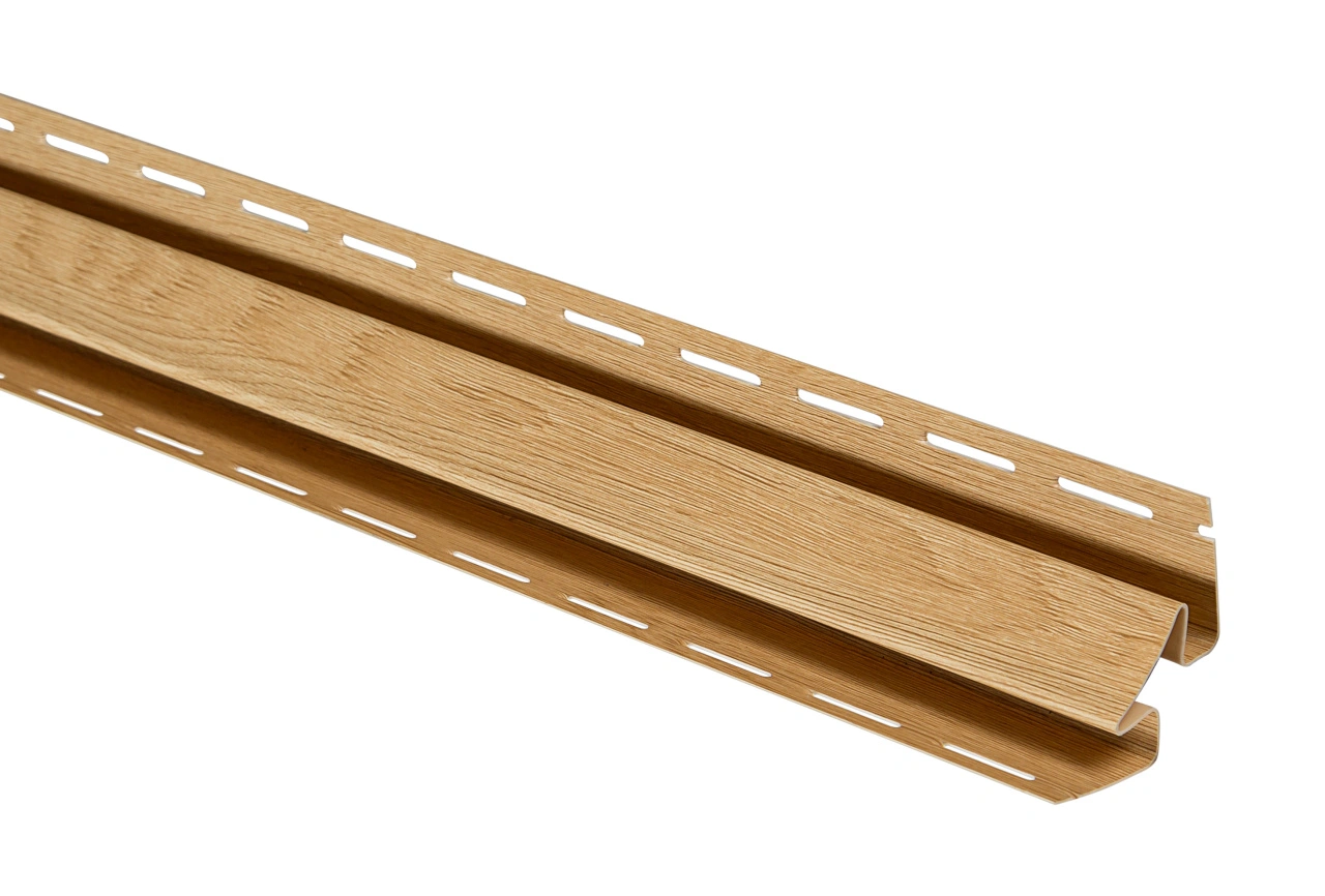 Внутренний угол Каштан 3м К-13 Альта Профиль Карелия (20)