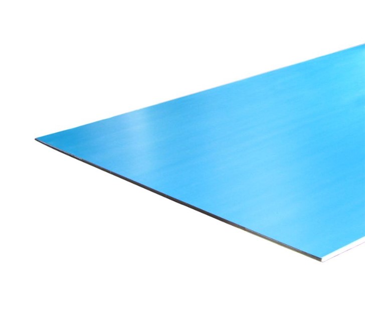 Сэндвич-панель матовая 3000*1500*9 (1)