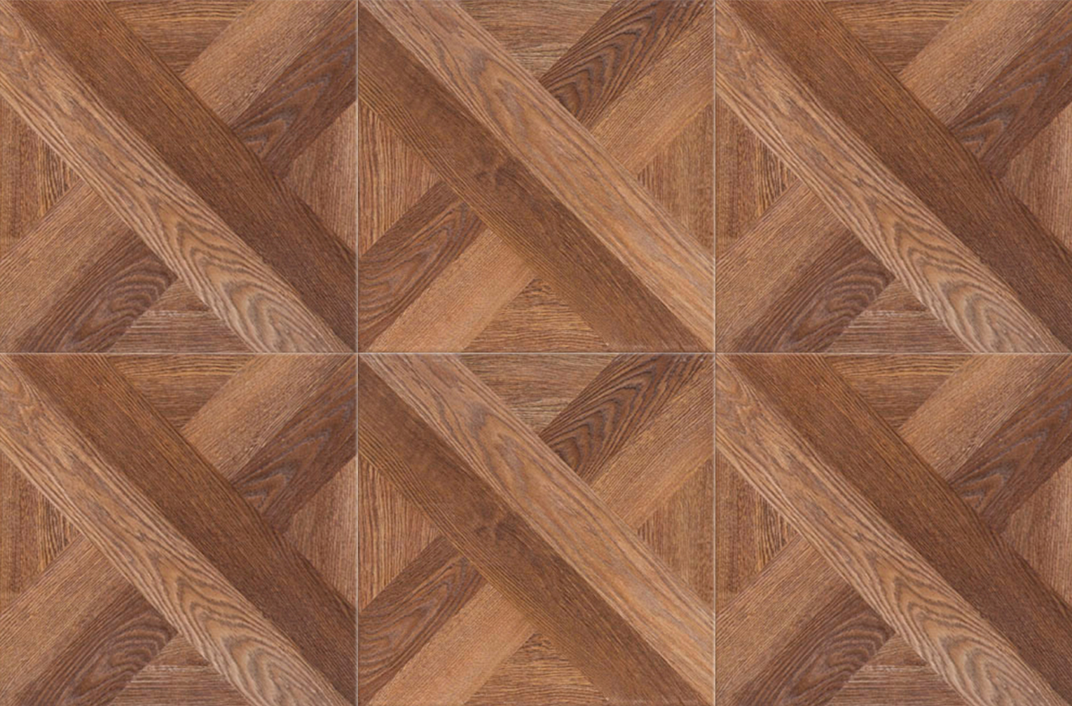 Ламинат Palazzo 2101 Фьюмичино Нова 1207*402*8мм (0,4852) 1/6 (240)