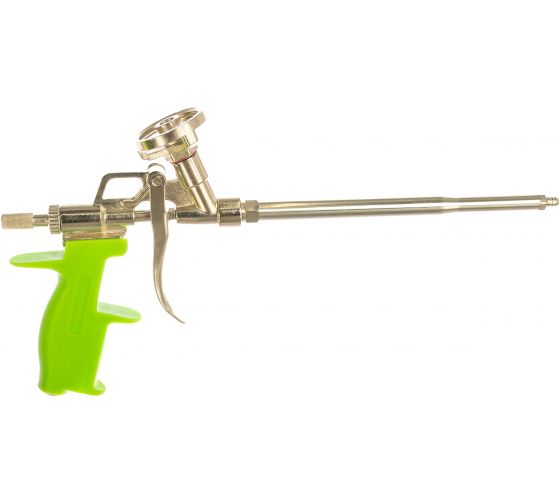 Пистолет для монтажной пены МАСТЕР  Имп (40)