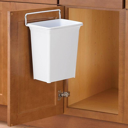 Урна для мусора на дверь в ассорт.