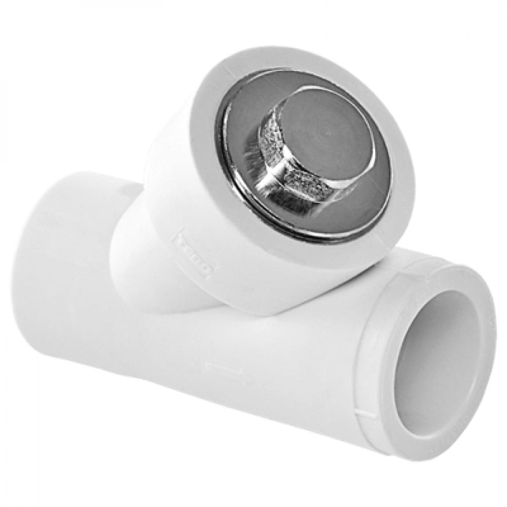 Фильтр сетчатый 1v20вн/вн(300мкм) TEBO(_20_)