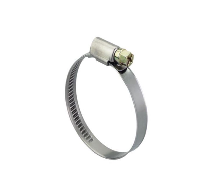 Хомут 12-20 червячный нерж.сталь ERA PRO