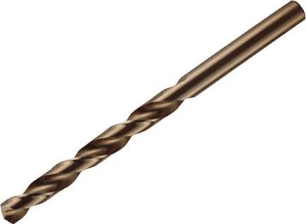 Сверло по металлу HSS-Co  6х57x93 MAKITA D-17382