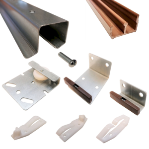 Раздвижная система DL148 для 3-х ств.шкафов-купе 1800мм (4)