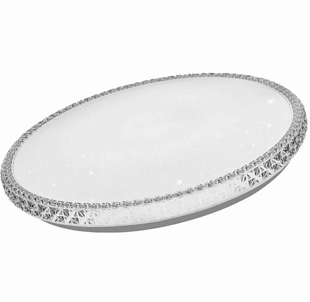 Светильник светодиодный (потолочный) СЛЛ 031 28Вт 6К Мистерия (325х75) (10)