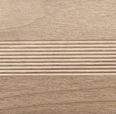 Порог Стык 38мм 1,35 дуб жемчужный (10)