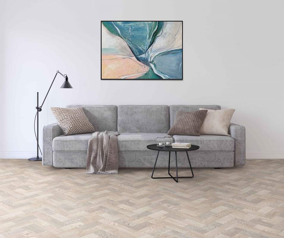 Линолеум MOTIVE DOMINO 8 - 3,0 м (136,5)