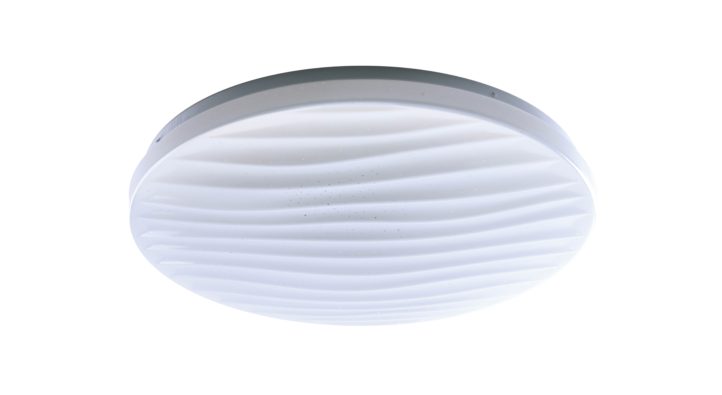 Светодиодный светильник SP-PDU V80W/500mm, Спутник(10)