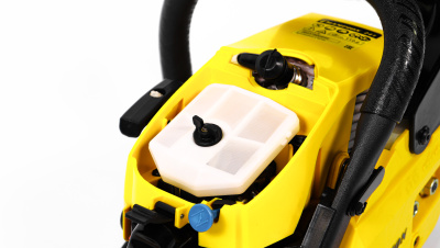 Бензопила CHAMPION АКЦИЯ 241-16"-3/8-1,3-56 (1,8кВт 40см³ легкий старт 4,7кг) купить в интернет магазине Вегос-М в Улан-Удэ