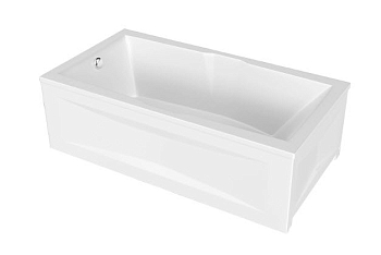 Ванна акриловая KORSIKA 190*100 (ванна+каркас)(_1_)