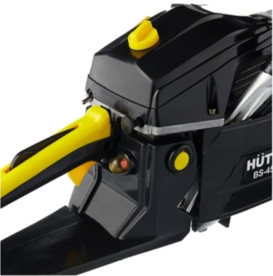 Бензопила BS-45М (подходит цепь 1,33/3,8", 57 звеньев) Huter купить в интернет магазине Вегос-М в Улан-Удэ