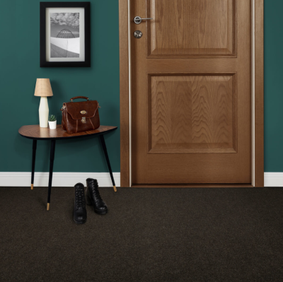 Ковровое покрытие Betap Bell 93 (коричневый) 3,0м (120) купить в интернет магазине Вегос-М в Чите