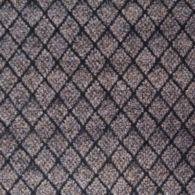 Ковровое покрытие Brugge 316 (коричневый) 4,0м купить в интернет магазине Вегос-М в Чите