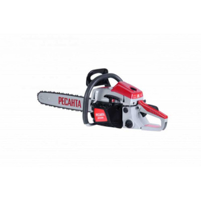 Бензопила БП-6220 Ресанта купить в интернет магазине Вегос-М в Улан-Удэ