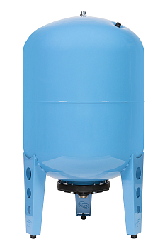 Гидроаккумулятор ВПк 200 ДУ 32 (1-1/4")(_1_)