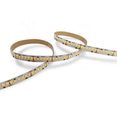 Светодиодная лента WOLTA Decor WLS2835-24W/4000/24H240-01 SMD2835 24Вт 4000К 24В IP20 240led/m 5000х купить в интернет магазине Вегос-М в Чите