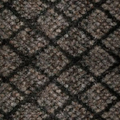 Ковровое покрытие Brugge 316 (коричневый) 4,0м купить в интернет магазине Вегос-М в Чите